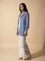 Sequin Jacket Set - Image 2