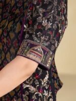 Ikat Ethnic Set - Image 4